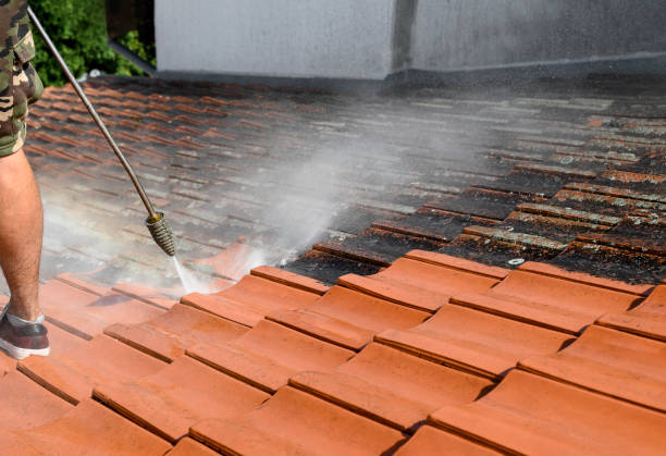 Best Commercial Pressure Washing  in Lompoc, CA