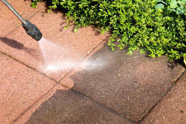 Professional Pressure Washing in Lompoc, CA