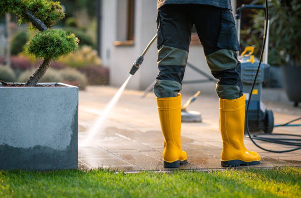 Best Concrete Pressure Washing  in Lompoc, CA